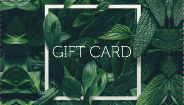 Gift Card - south of the river london