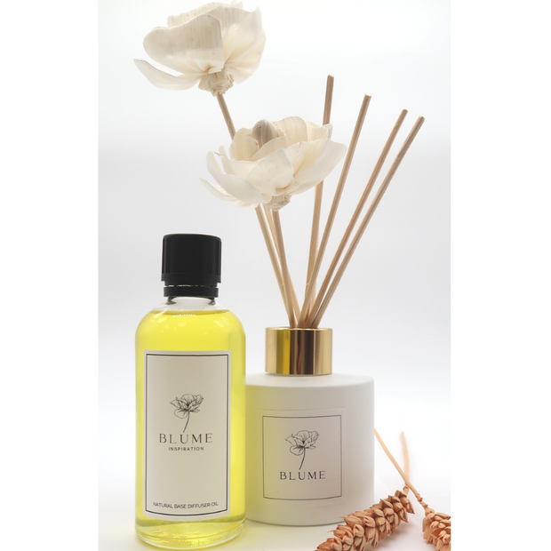 Home Fragrance Flower Diffuser | Inspiration