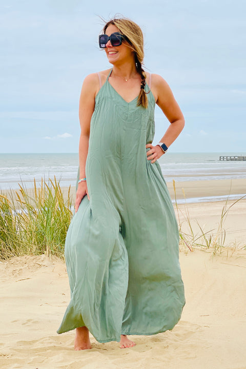 Calla Jumpsuit | Colours To Choose!