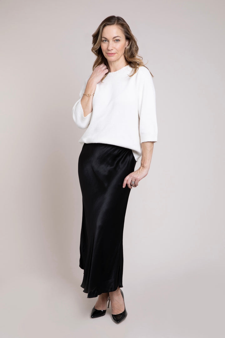 Zara Skirt | Black