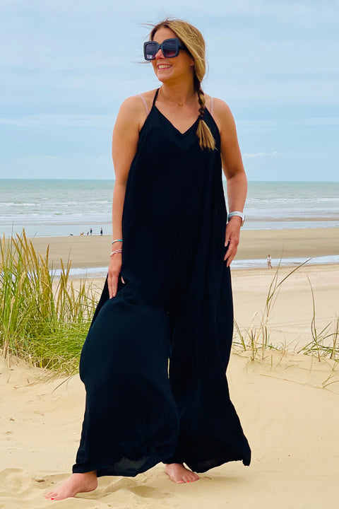 Calla Jumpsuit | Colours To Choose!