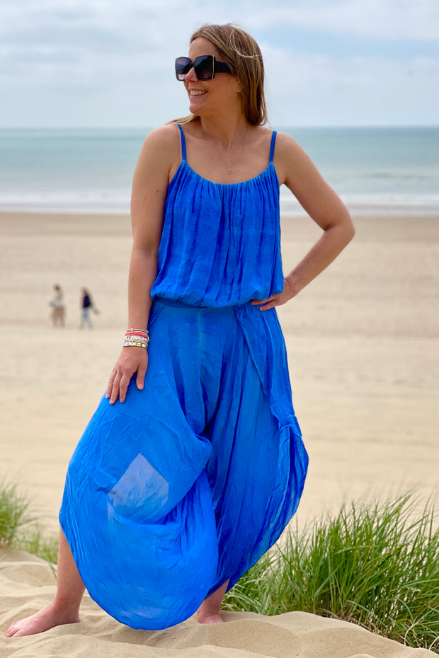 Finn Boho Jumpsuit | Colours To Choose!