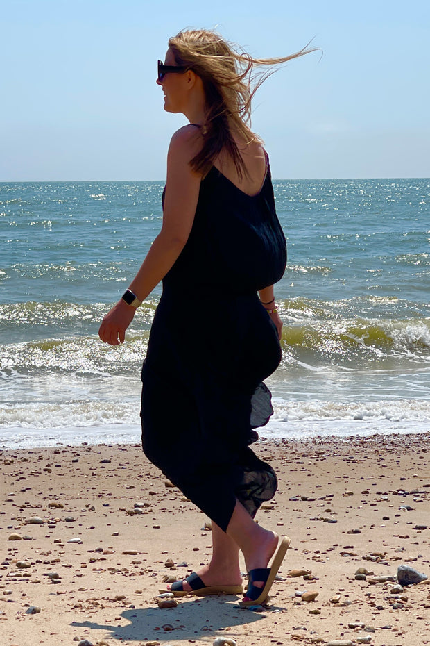 Finn Boho Jumpsuit | Colours To Choose!