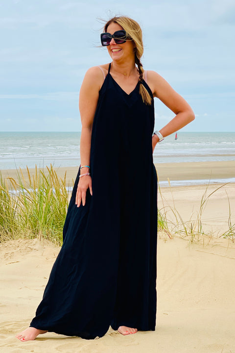 Calla Jumpsuit | Colours To Choose!