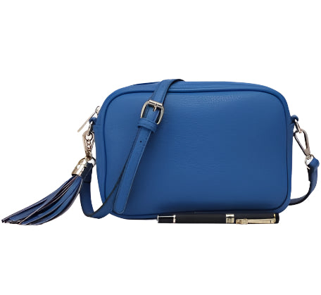 Camera Crossbody Bag