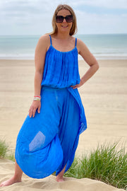 Finn Boho Jumpsuit | Colours To Choose!