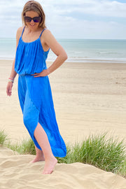 Finn Boho Jumpsuit | Colours To Choose!