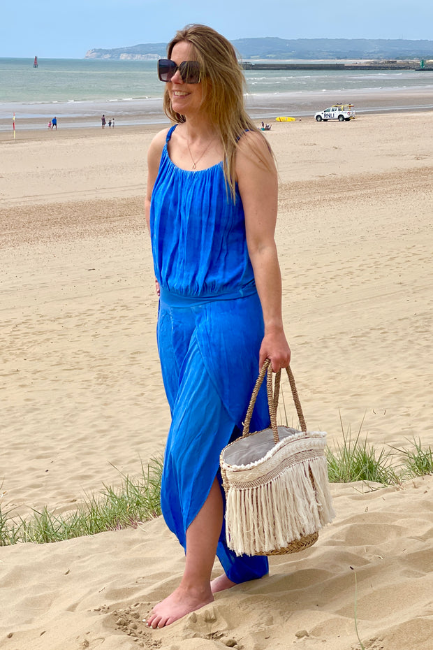 Finn Boho Jumpsuit | Colours To Choose!