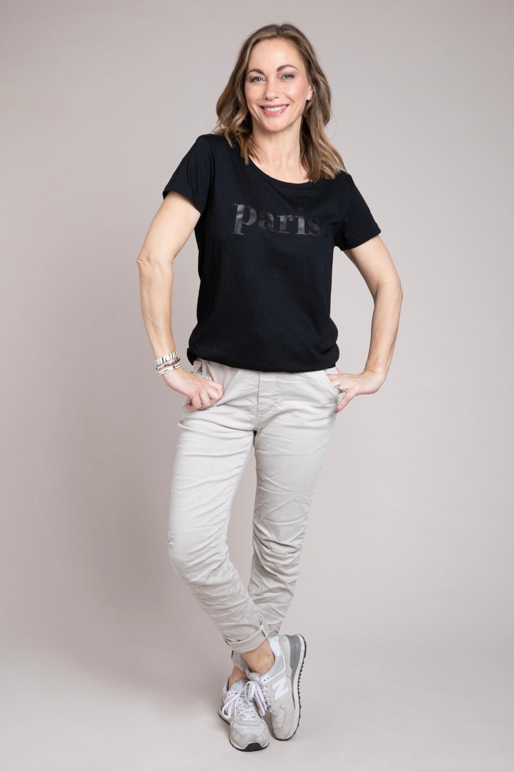 Naya Jogger Jeans - OUTLET