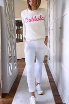 Naya Jogger Jeans - OUTLET