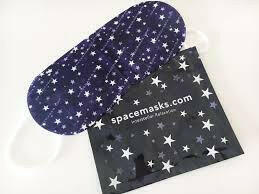 SPACEMASKS | INDIVIDUAL MASK - south of the river london